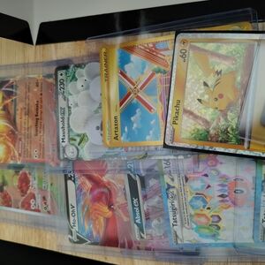 Pokemon Trading Card Mystery Bundle!